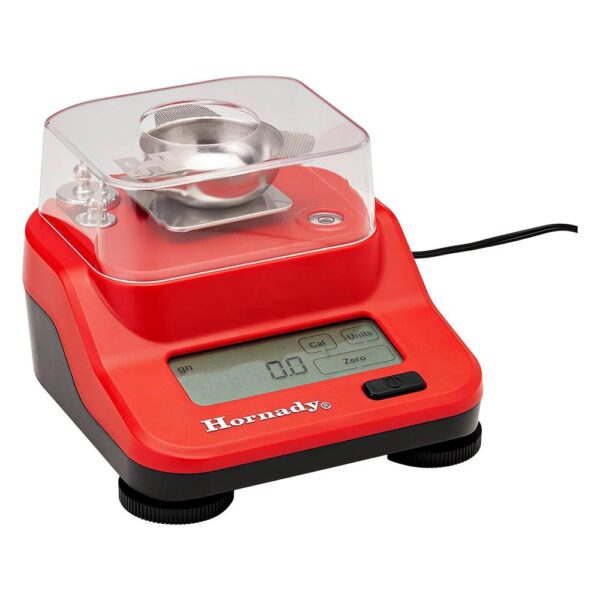 Hornady M2 Digital Bench Scale 1500gr - Precision Shot Firearms