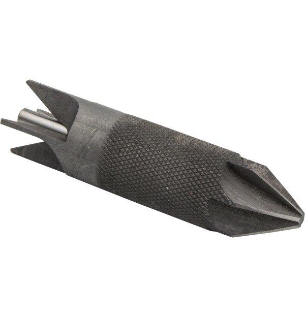 Hornady Deluxe 4-Blade Chamfer/Deburr Tool - Precision Shot Firearms