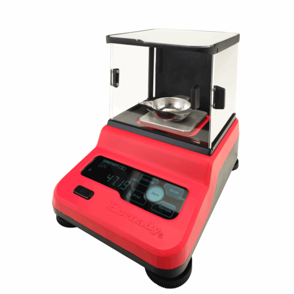 Hornady Precision Lab Scale - Precision Shot Firearms