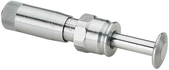 Hornady Lock-N-Load Micrometer Rifle Powder Measure - Precision Shot Firearms