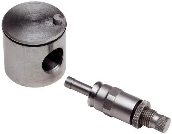 Hornady Pistol Rotor & Metering Insert - Precision Shot Firearms