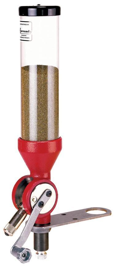 Hornady Lock-N-Load Bench Rest Powder Measure - Precision Shot Firearms