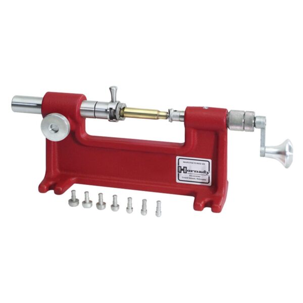 Hornady Cam Lock Trimmer - Precision Shot Firearms