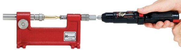 Hornady Cam Lock Power Trimmer Adapter - Precision Shot Firearms