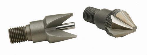 Cam Lock Trimmer Deburr Tool 1 ea - Precision Shot Firearms