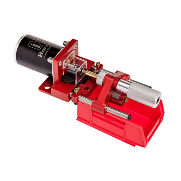 Hornady High Speed 3 in 1 Power Case Trimmer - Precision Shot Firearms