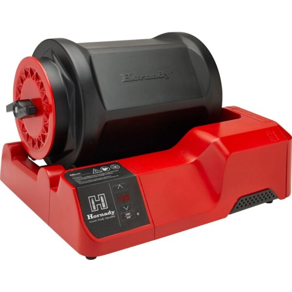 Hornady Rotary Case Tumbler 110 Volt - Precision Shot Firearms