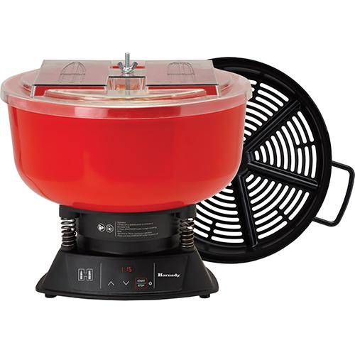 Hornady Magnum Digital Vibratory Tumbler - Precision Shot Firearms