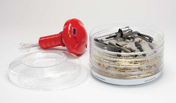 Hornady Digital Cases & Parts Dryer - Precision Shot Firearms