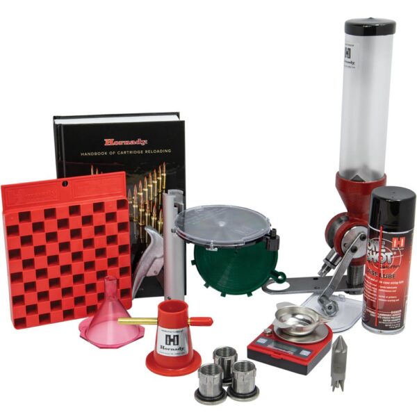 Hornady Lock-N-Load Classic Kit - Precision Shot Firearms