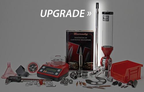 Hornady Lock-N-Load IRON PRESS Auto Prime System Upgrade - Precision Shot Firearms