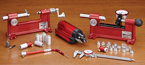 Hornady Lock-N-Load Precision Reloaders Accessory Kit - Precision Shot Firearms
