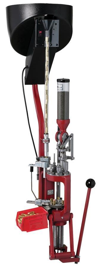 Hornady Lock-N-Load Automatic Case Feeder - Precision Shot Firearms
