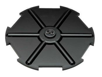Hornady Lock-N-Load Automatic Case Feeder Rifle Plate - Precision Shot Firearms