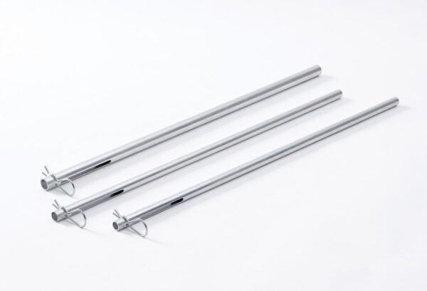 Hornady Lock-N-Load Bullet Tube 40 S&W 10 - Precision Shot Firearms