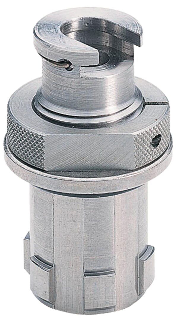 50 BMG SHELL HEAD ADAPTER - Precision Shot Firearms
