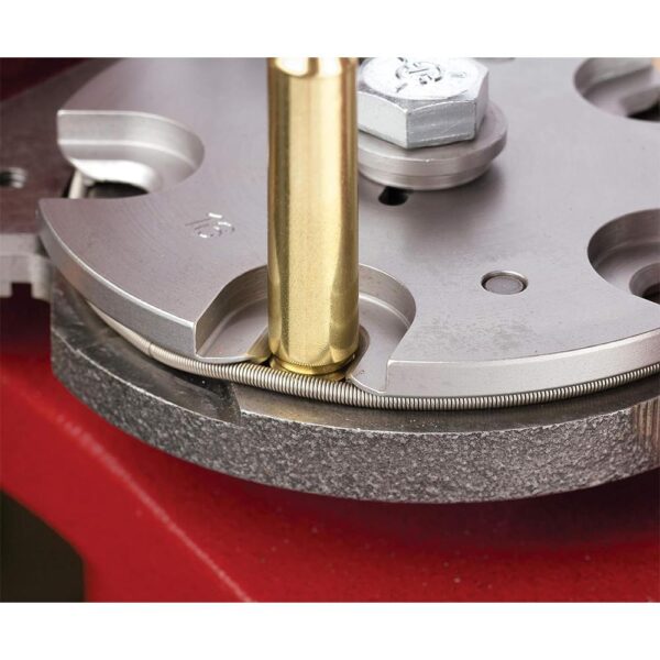 Hornady Reloading Lock-N-Load AP Case Retainer Spring 3/ct - Precision Shot Firearms