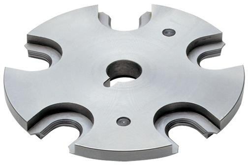 Hornady Lock-N-Load AP Progressive Press Shell Plate - #9 - Precision Shot Firearms