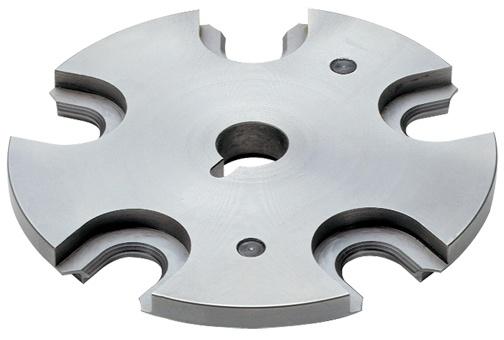 Hornady Lock-N-Load AP Progressive Press Shell Plate - #40 - Precision Shot Firearms