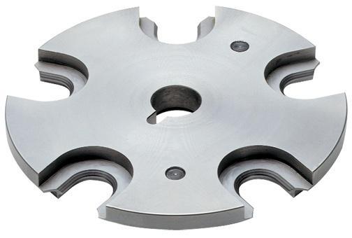 Hornady Lock-N-Load AP Progressive Press Shell Plate - #46 Size - Precision Shot Firearms