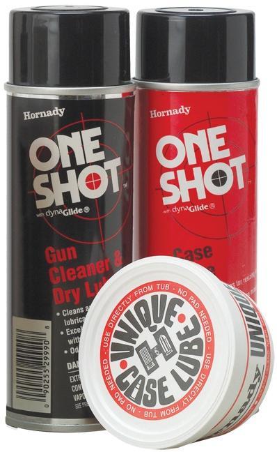 Hornady Unique Case Lube - Precision Shot Firearms