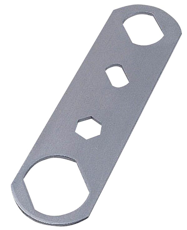 Hornady Pacific Die Wrench for Custom Grade Die Flats - Precision Shot Firearms