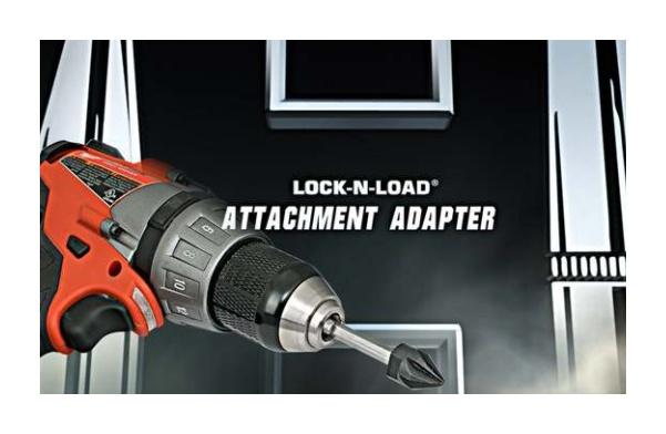 Hornady Lock-n-Load Attachment Adapter - Precision Shot Firearms