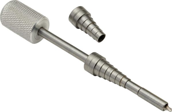 Hornady Pilot Style Flash Hole Deburr Tool - Precision Shot Firearms