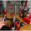 Hornady Lock-N-Load Powder Measure Bracket for Hornady Iron Press - Precision Shot Firearms