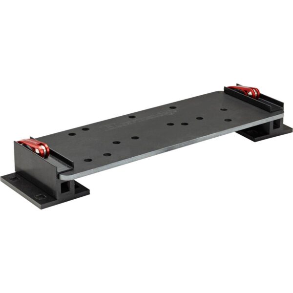 QUICK DETACH UNIVERSAL MOUNTING PLATE - Precision Shot Firearms