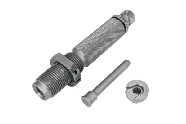 Hornady Lock-N-Load Single Stage Primer Pocket Swage Tool (308/7.62X51 ONLY) - Precision Shot Firearms