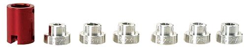 Hornady Lock-N-Load Bullet Comparator Insert #25 Insert .257 cal - Precision Shot Firearms