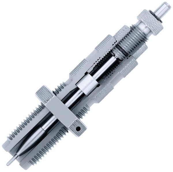 Hornady Match Grade Full-Length Sizer Die 7mm WSM .284" - Precision Shot Firearms