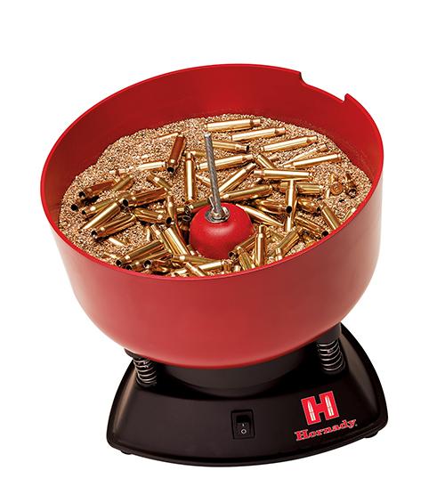 Hornady M-1 Case Tumbler 110 Volt - Precision Shot Firearms