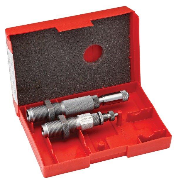 Hornady Match Grade Die Set 6mm PPC .243" - Precision Shot Firearms