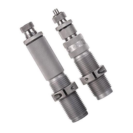 Hornady Match Grade Die Set 6mm ARC .243 - Precision Shot Firearms
