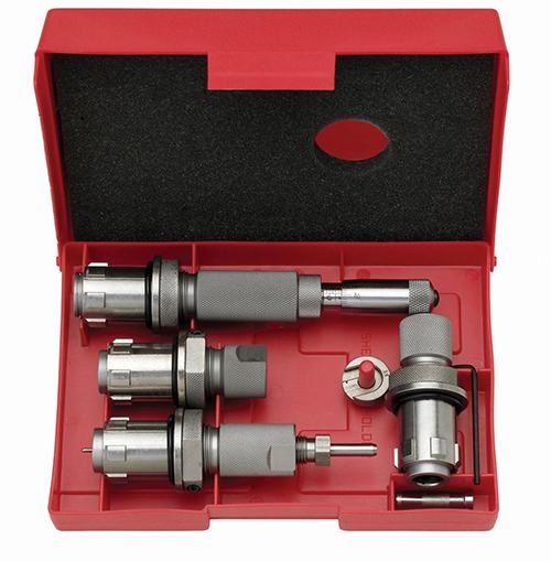 Hornady Die Box - Large (Dies Shown Not Included) - Precision Shot Firearms
