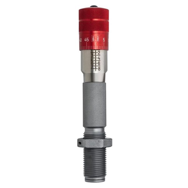 Hornady Premium Match Grade Die Set 25 Creedmoor .257" - Precision Shot Firearms
