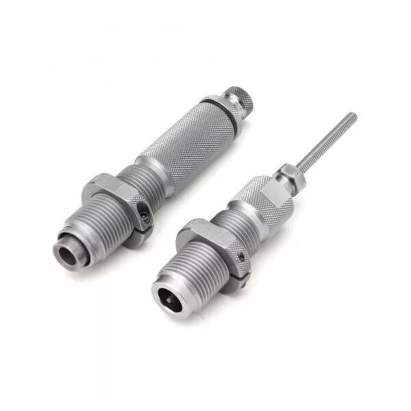 Hornady Custom Grade New Dimension Series IV Rifle 2-Die Set 8.15mmx46R - Precision Shot Firearms
