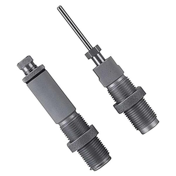 Hornady Custom Grade Series III 2-Die Set 458 SOCOM .458" - Precision Shot Firearms