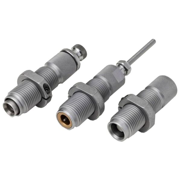 Hornady 3 Taper Crimp Die Set 30 Super Carry - Precision Shot Firearms