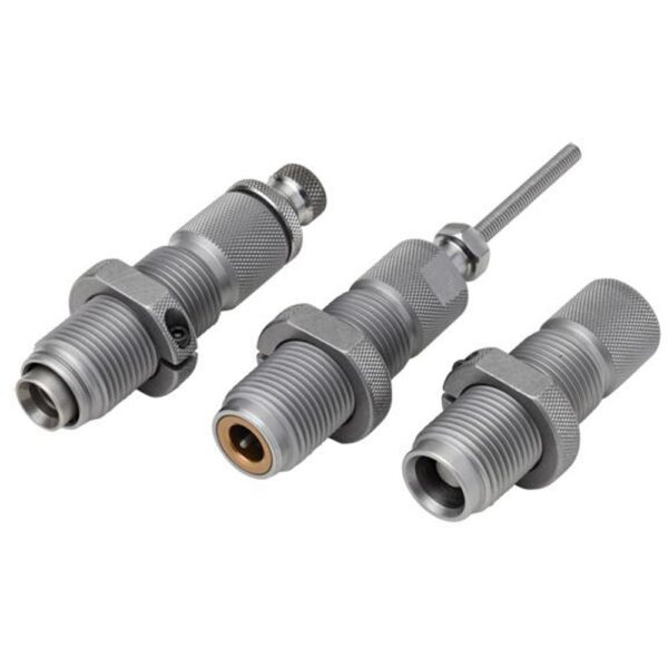 Hornady Custom Grade New Dimension Series II Rifle 3-Die Set .444 Marlin - Precision Shot Firearms
