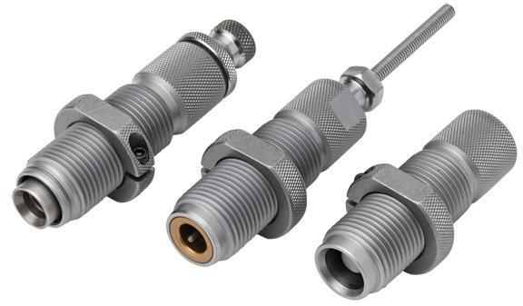 Hornady Custom Grade New Dimension Series II Rifle 3-Die Set .458 Win - Precision Shot Firearms