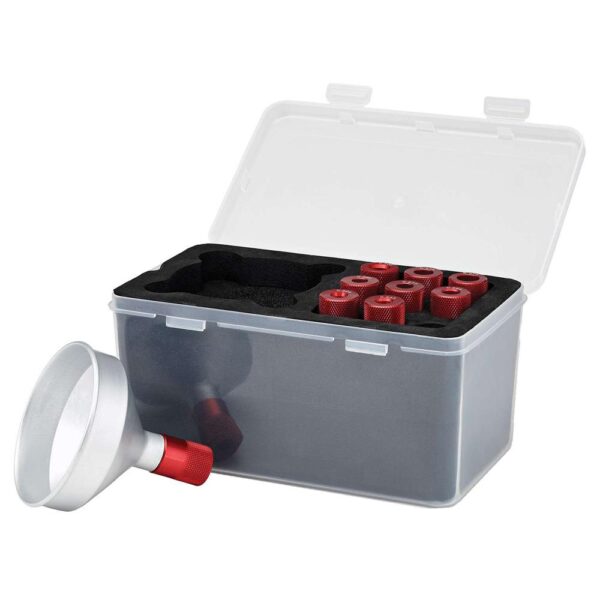 HORNADY PREMIUM POWDER FUNNEL KIT - Precision Shot Firearms