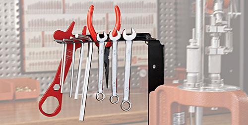 Hornady Lock-N-Load AP Tool Caddy - Precision Shot Firearms