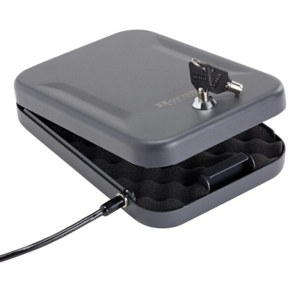Hornady Lock Box - Large - Precision Shot Firearms