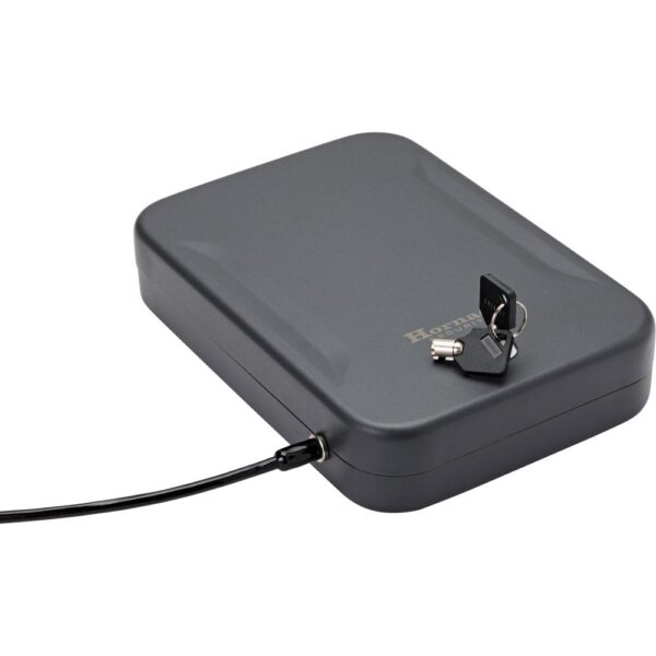Hornady Lock Box XL Handgun Safe - Precision Shot Firearms
