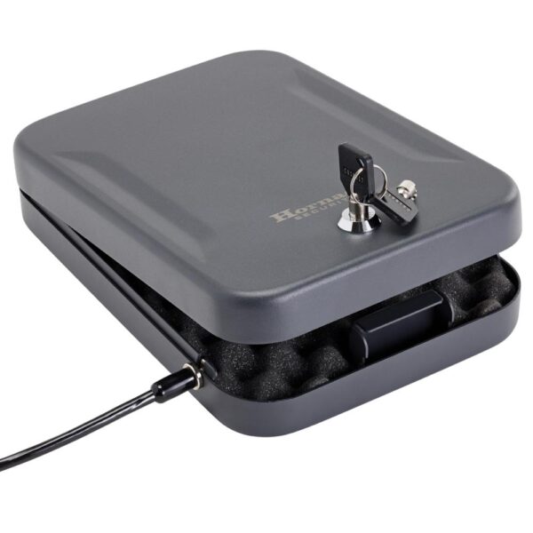 HORNADY LOCK BOX XL - Precision Shot Firearms