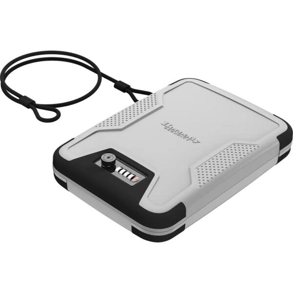 Hornady Treklite Lock Box with TSA Combination Lock - Precision Shot Firearms