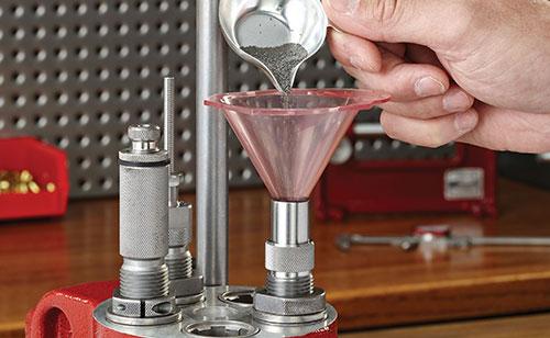 Hornady Lock-N-Load AP Powder Funnel Die - Precision Shot Firearms